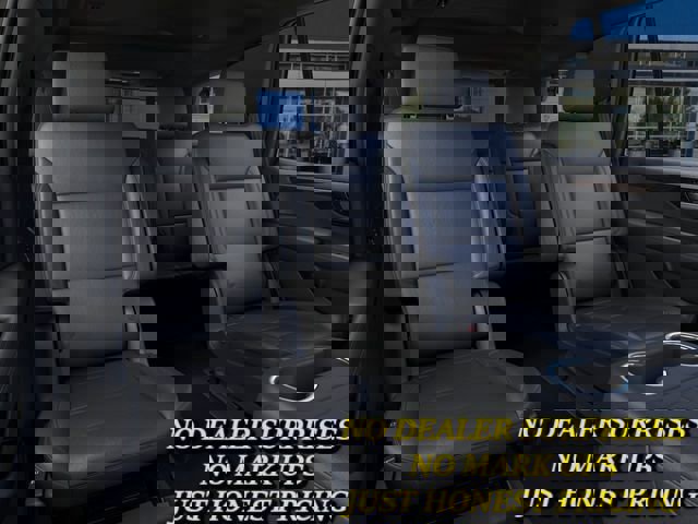 New 2026 Chevrolet Tahoe Z71 AWD/4WD image 17