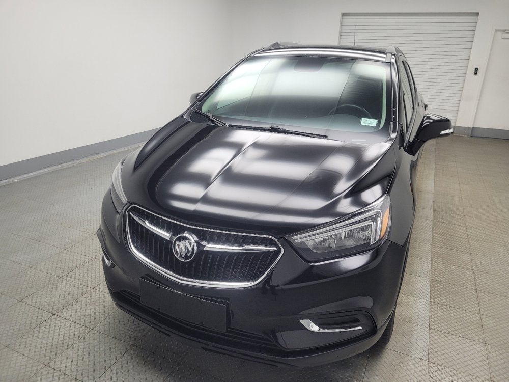 Used 2019 Buick Encore Preferred image 15