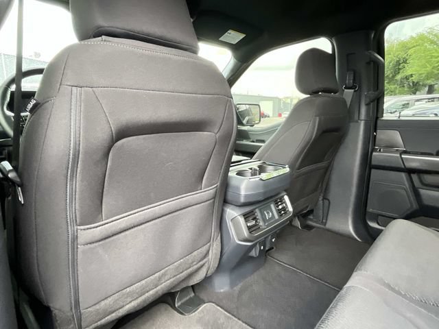 Used 2024 Ford F150 XLT w/ Equipment Group 302A MID AWD/4WD image 24