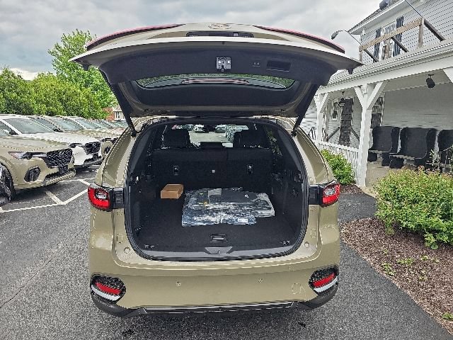 New 2026 MAZDA CX-70 3.3 Turbo w/ Premium Plus Pkg AWD/4WD image 17