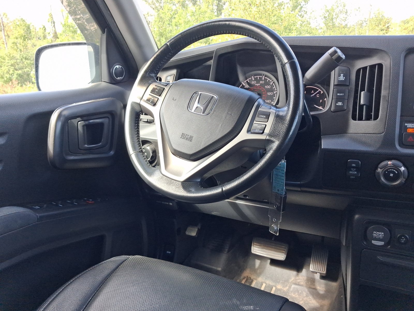 Used 2013 Honda Ridgeline Sport image 20