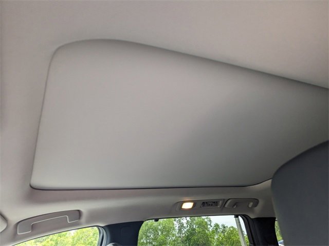 Used 2024 INFINITI QX60 Luxe image 20