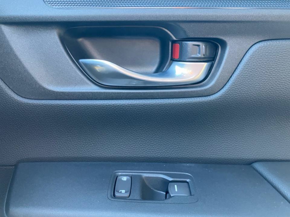 New 2026 Honda CR-V EX image 31