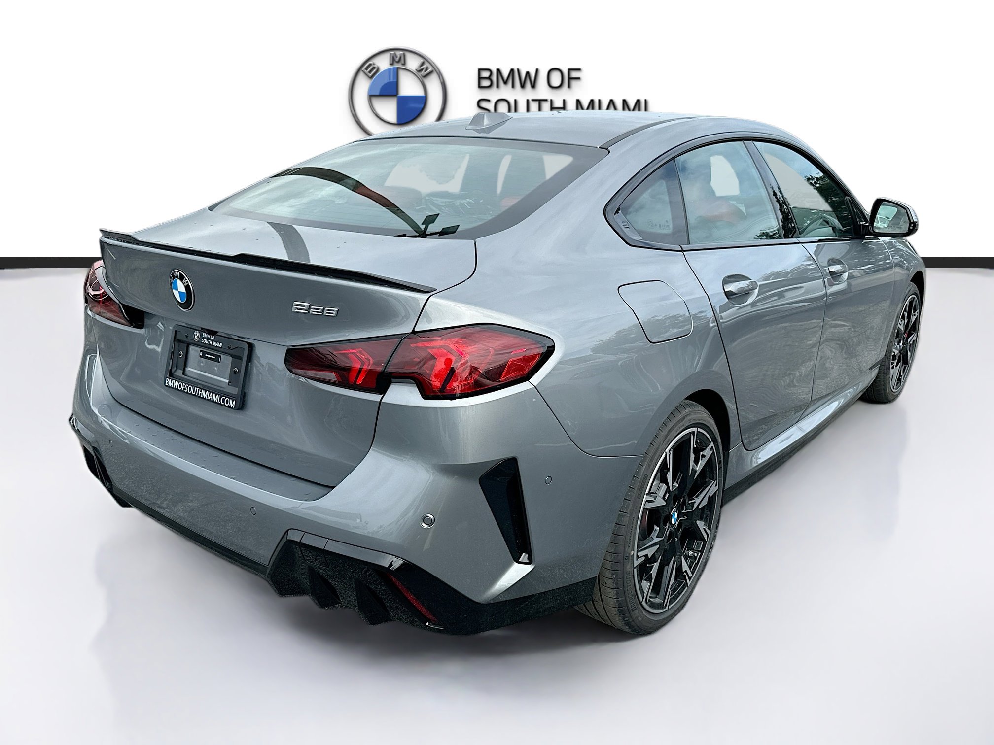 New 2026 BMW 228i w/ M Sport Package FWD image 6