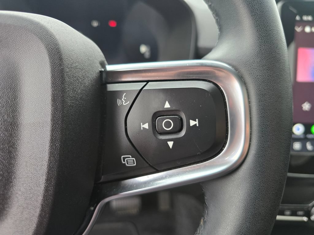 Used 2023 Volvo C40 P8 Recharge Plus AWD/4WD image 25