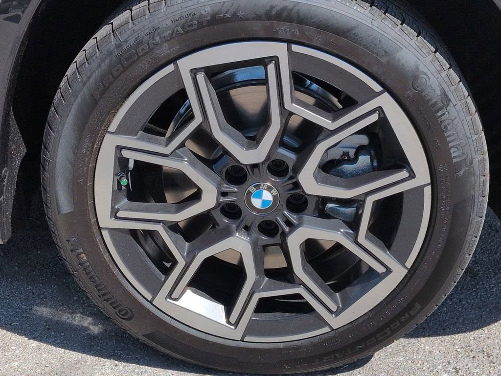 New 2026 BMW X1 xDrive28i w/ Convenience Package AWD/4WD image 11