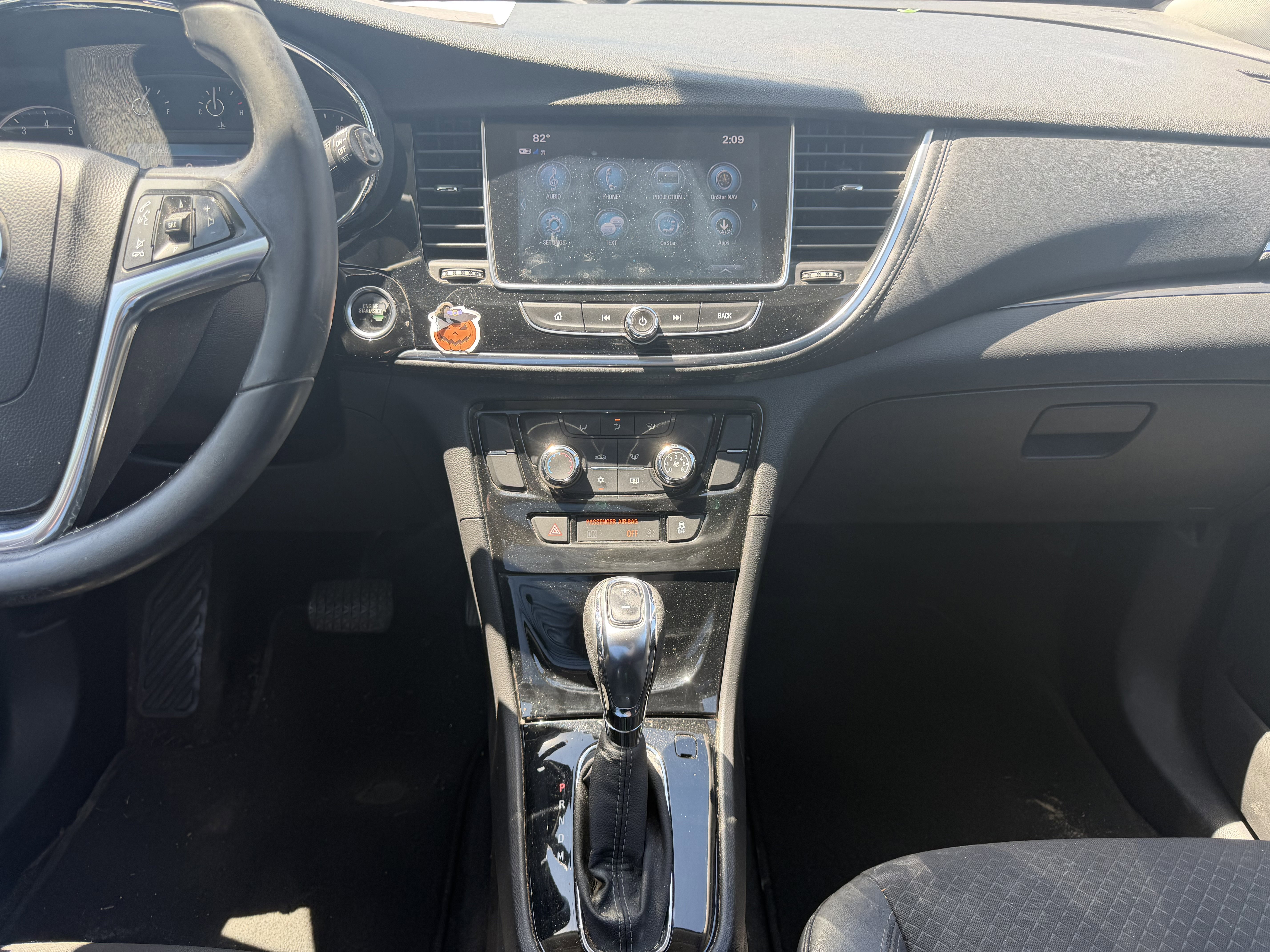 Used 2019 Buick Encore Preferred FWD image 18