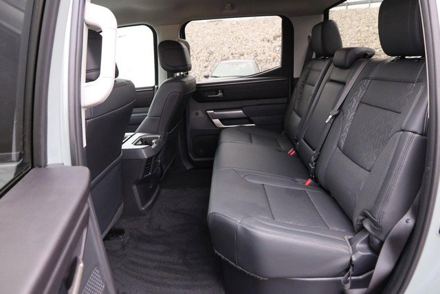 Used 2024 Toyota Tundra SR5 image 9