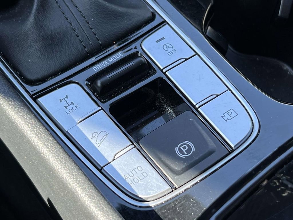 Certified 2023 Hyundai Tucson SEL w/ Convenience Package AWD/4WD image 37