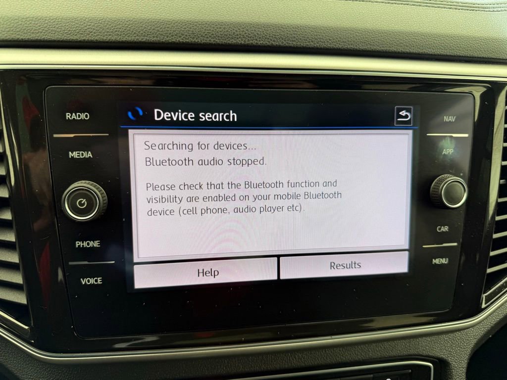 Used 2019 Volkswagen Atlas SEL AWD/4WD image 44