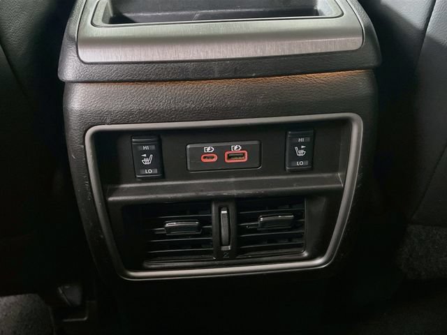 Used 2020 Nissan Murano SL FWD image 27