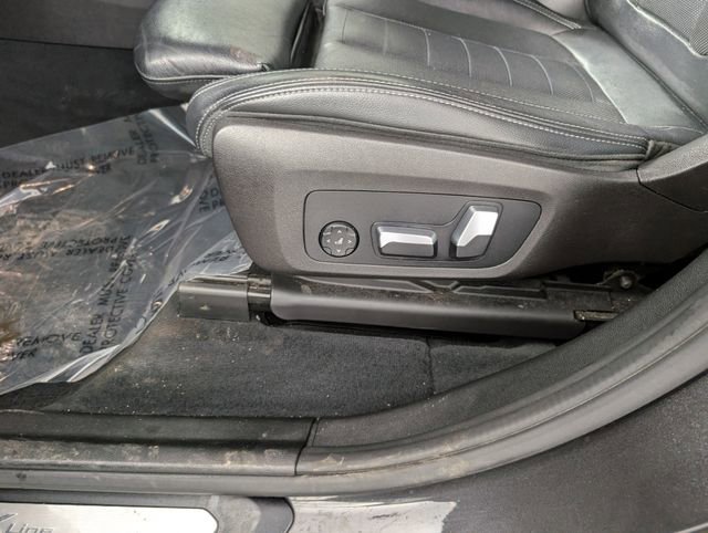 Used 2020 BMW X3 xDrive30i w/ Executive Package image 12