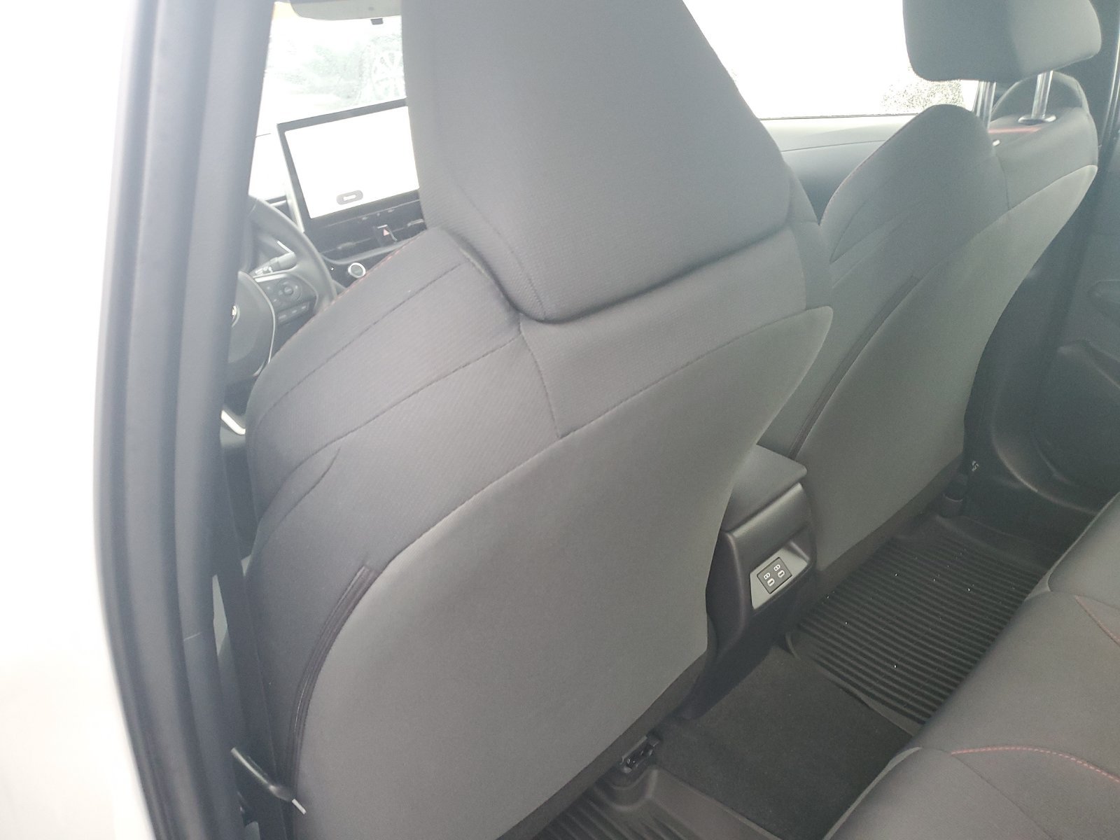 Certified 2026 Toyota Corolla SE w/ SE Premium Package FWD image 14