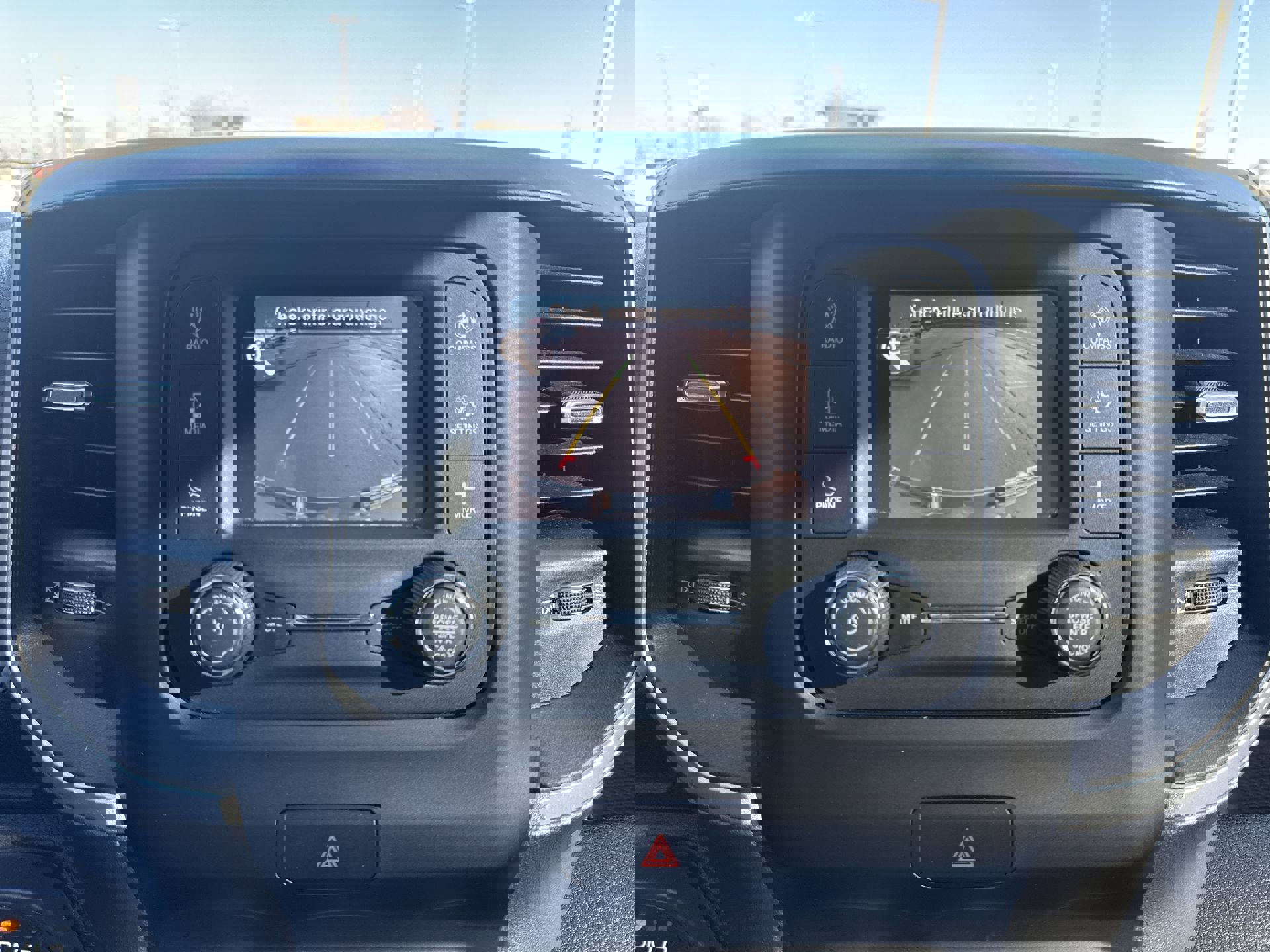 Used 2022 RAM 1500 Big Horn image 17