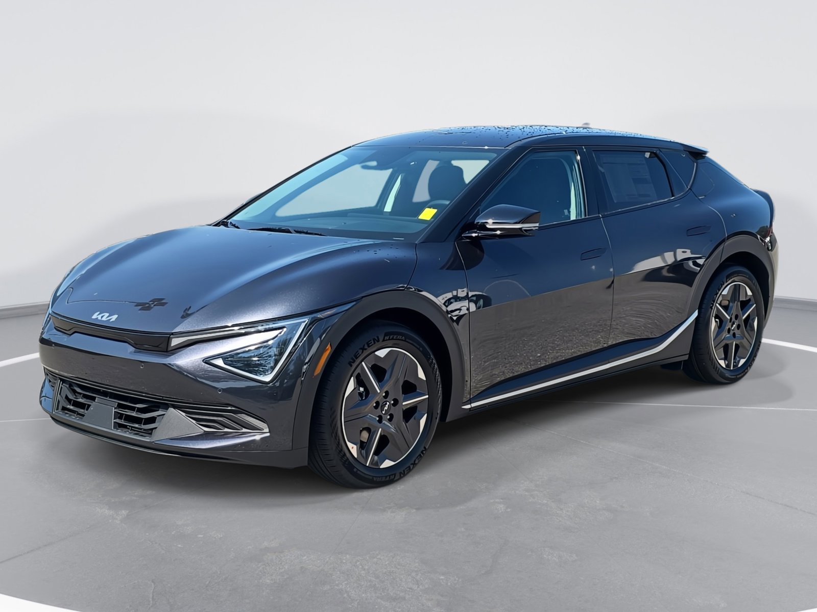 New 2025 Kia EV6 Light image 1