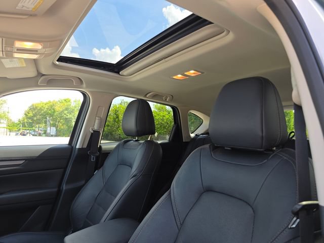 Used 2021 MAZDA CX-5 Touring w/ Touring Preferred SV Package FWD image 22