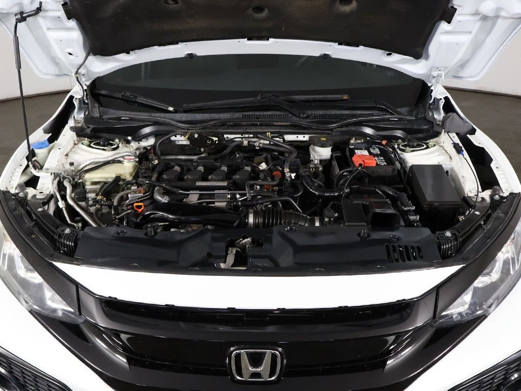 Used 2018 Honda Civic EX image 18