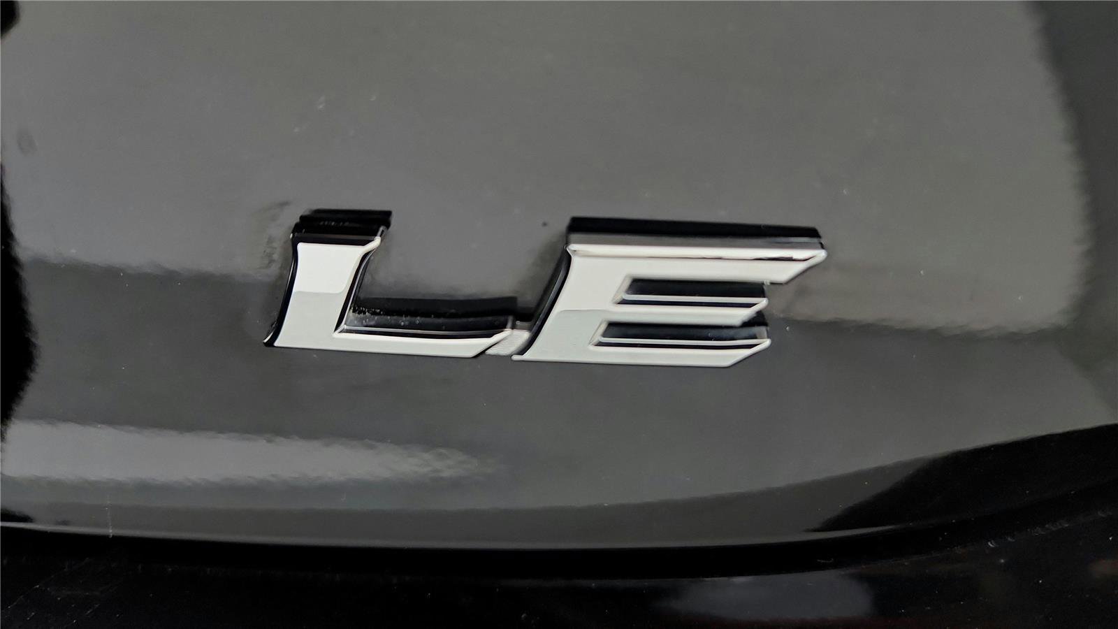 Certified 2025 Toyota Camry LE image 14