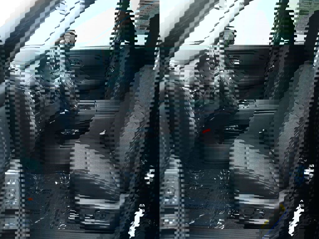 New 2026 Nissan Rogue SV image 13