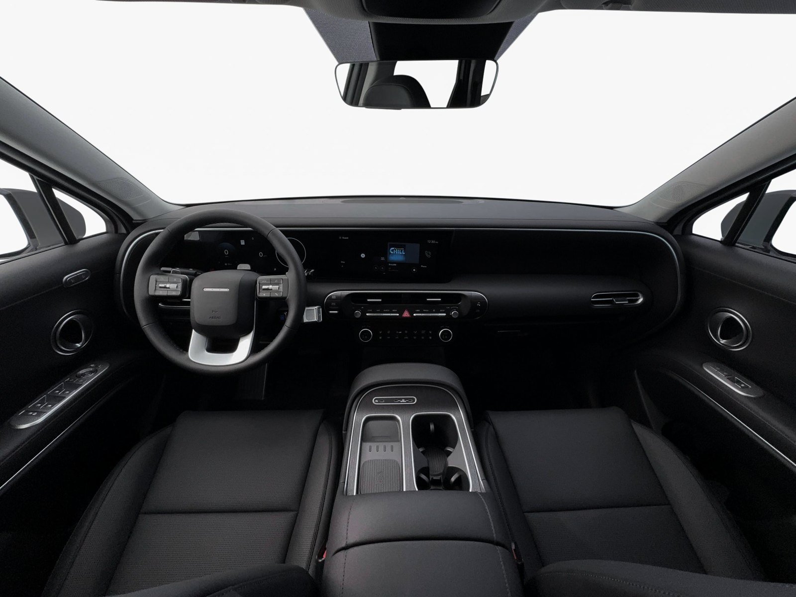 New 2026 Hyundai Palisade SEL FWD image 13