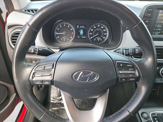 Used 2019 Hyundai Kona SEL FWD image 18