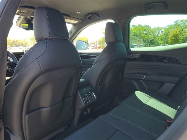 New 2024 Maserati Grecale GT image 9