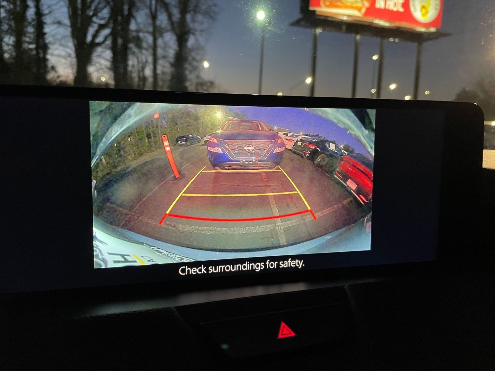 Used 2025 MAZDA CX-70 3.3 Turbo w/ Preferred Package image 25