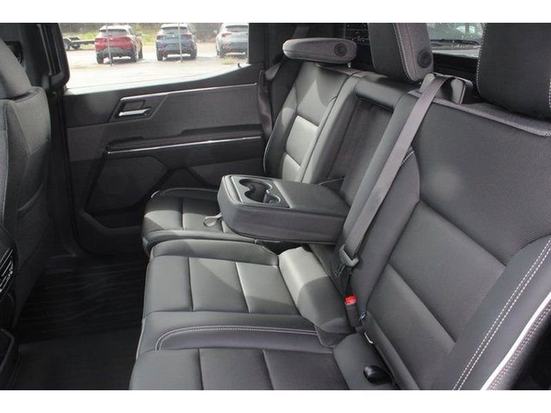 New 2026 GMC Sierra EV Elevation w/ Premium Package image 23