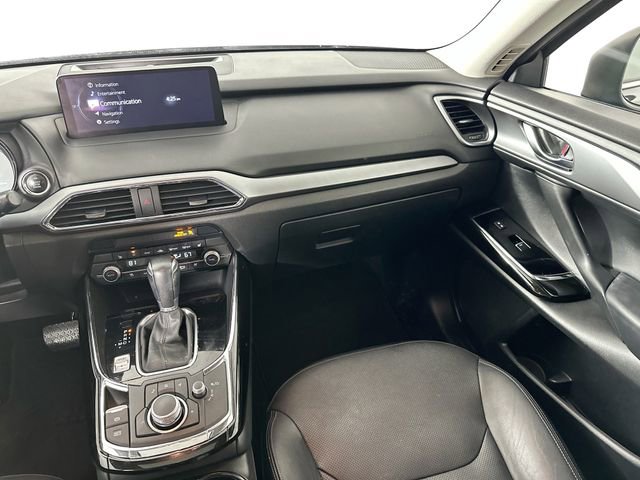 Used 2023 MAZDA CX-9 Touring Plus image 26