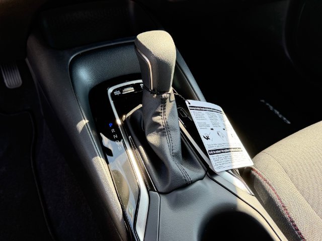 New 2027 Toyota Corolla SE FWD image 16