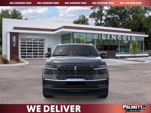 New 2026 Lincoln Navigator Reserve AWD/4WD image 6