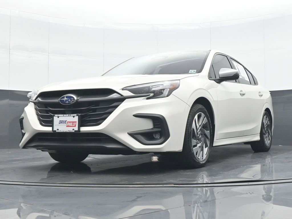 Used 2023 Subaru Legacy Touring XT image 25