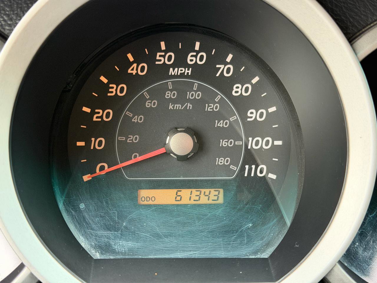 Used 2007 Toyota 4Runner Sport image 23