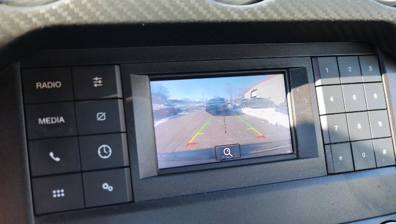 Used 2019 Ford Mustang EcoBoost Fastback w/ Black Accent Package image 14