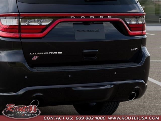 New 2027 Dodge Durango GT AWD/4WD image 13