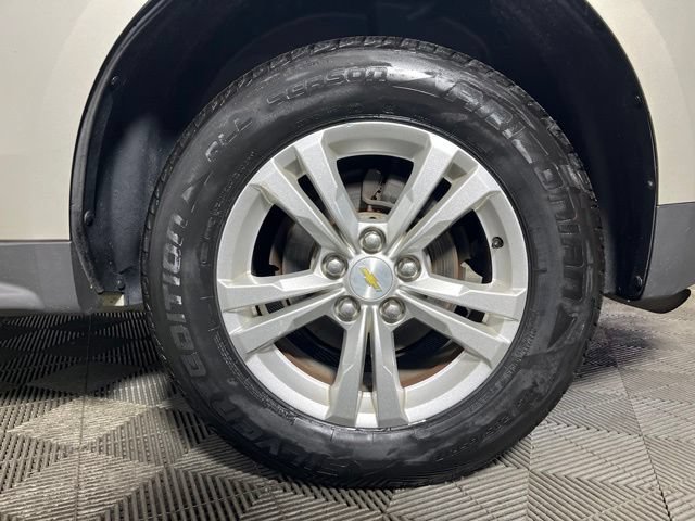Used 2013 Chevrolet Equinox LT w/ Power Convenience Package AWD/4WD image 26