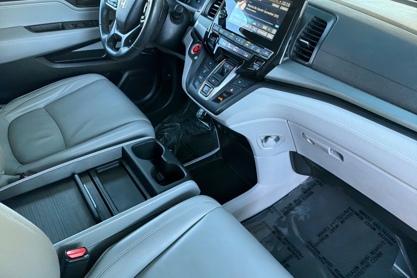 Used 2020 Honda Odyssey EX-L image 17