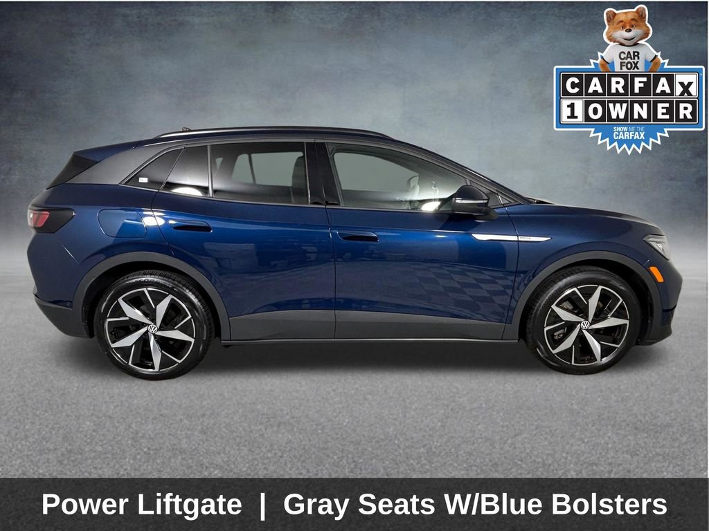 Used 2023 Volkswagen ID.4 Pro S RWD image 10