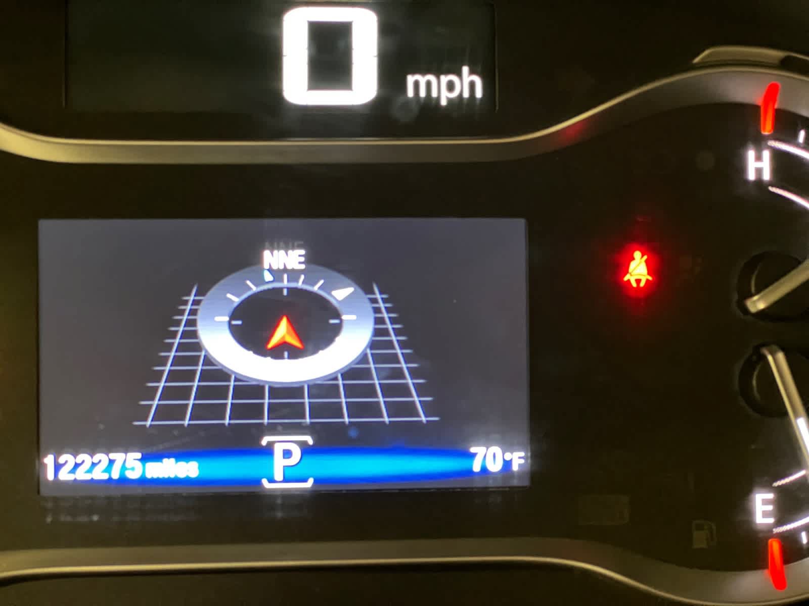Used 2016 Honda Pilot Elite image 9