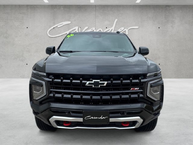 Certified 2026 Chevrolet Tahoe Z71 w/ Z71 Off-Road Package AWD/4WD image 18