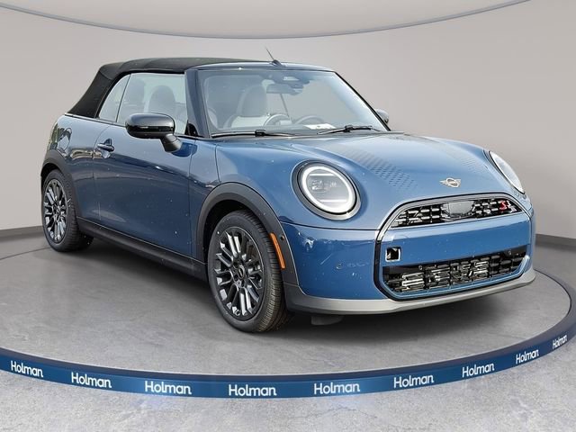 New 2026 MINI Cooper S image 2