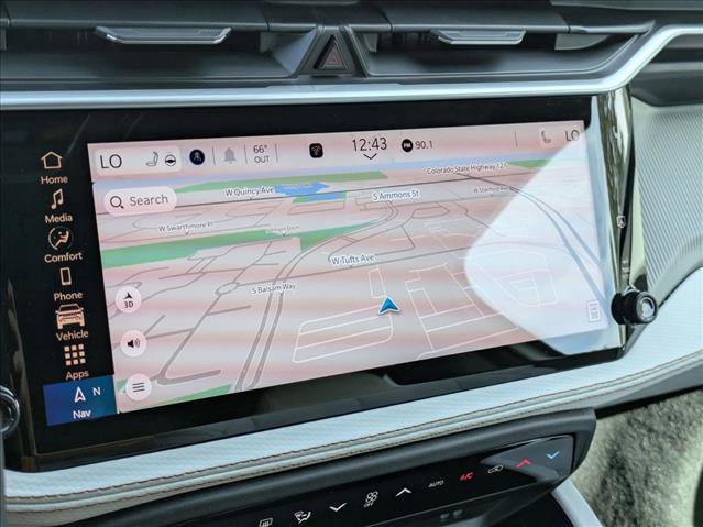 New 2026 Jeep Cherokee Limited image 13