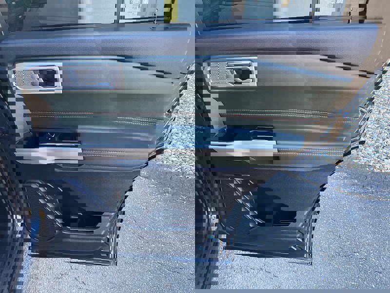 Used 2022 Ford Explorer Timberline w/ Timberline Technology Package image 40