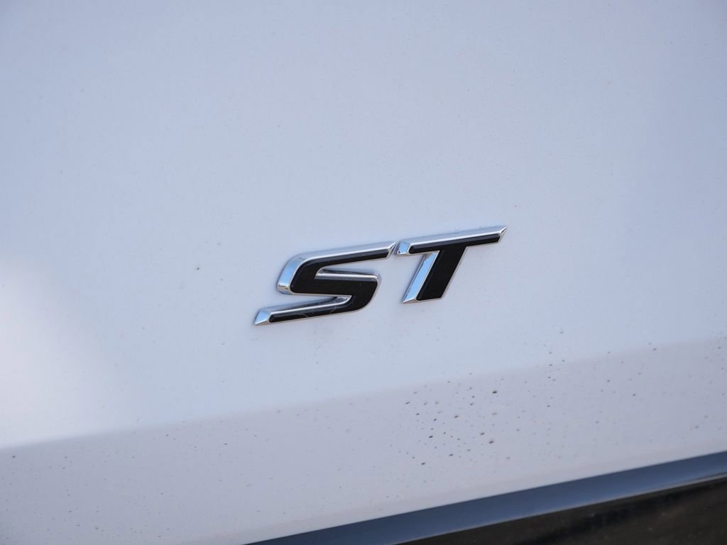 New 2026 Buick Encore GX Sport Touring w/ Advanced Technology Package image 20