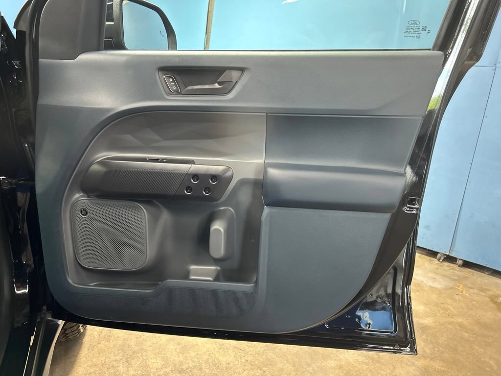 New 2026 Ford Maverick Tremor AWD/4WD image 48