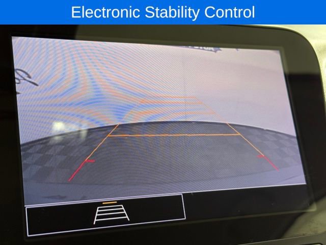 Used 2022 Chevrolet Malibu LS image 20