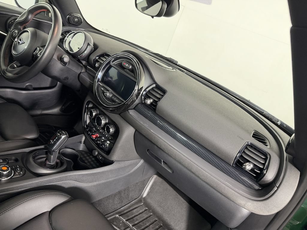 Used 2020 MINI Cooper Clubman S AWD/4WD image 41