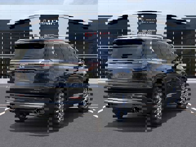 New 2026 GMC Acadia Elevation w/ Elevation Premium Package image 4