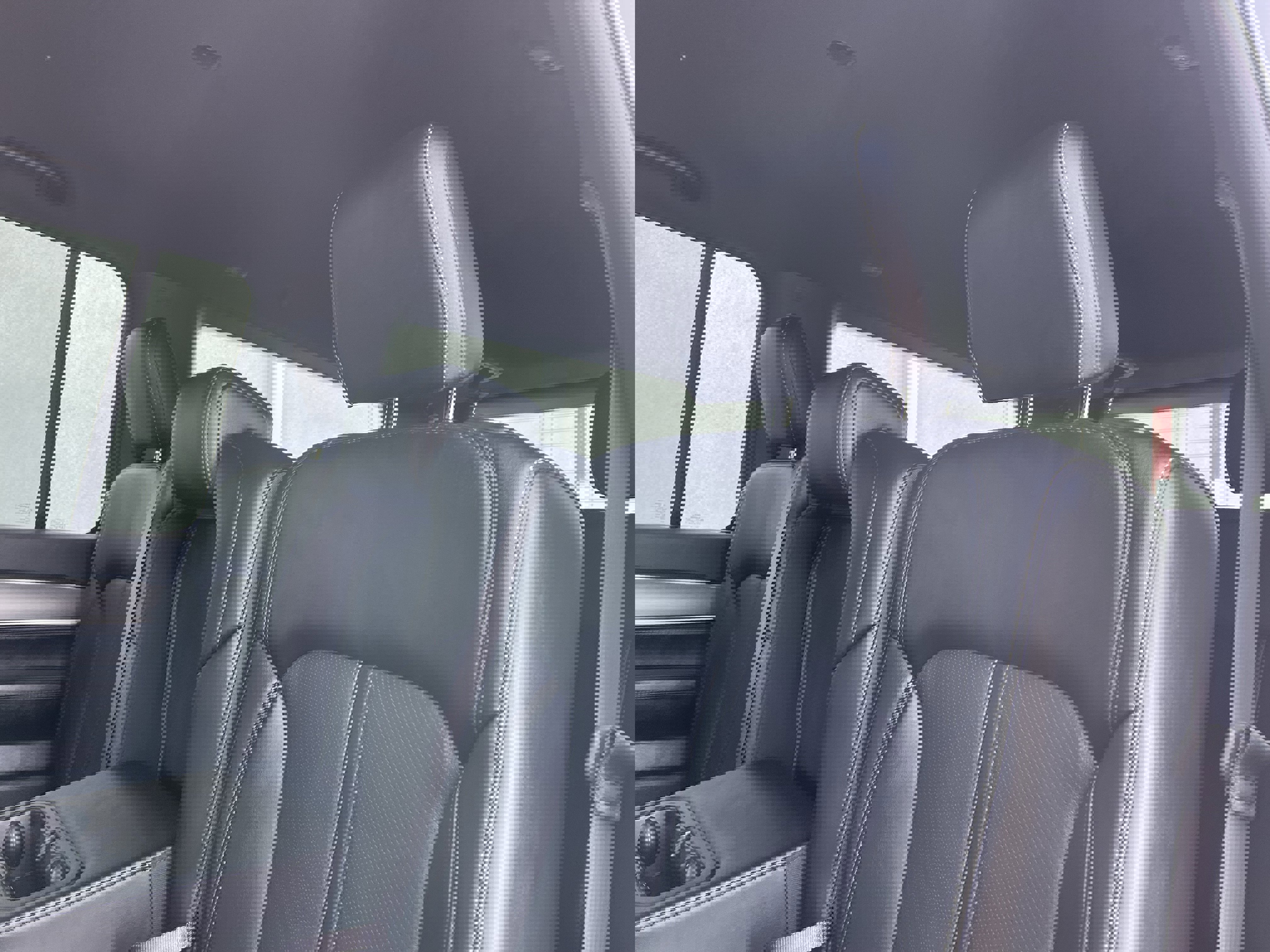 New 2026 Jeep Grand Wagoneer Limited w/ 8-Passenger Seating Package AWD/4WD image 19