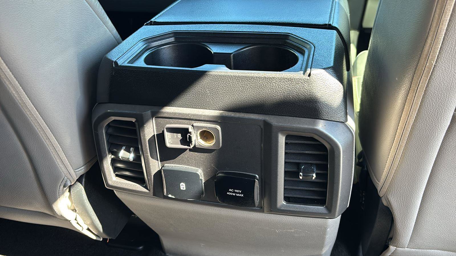 Used 2020 Ford F150 XLT w/ Equipment Group 302A Luxury image 22